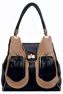 The Bag To Have: Temperley 'Empire' Bag 